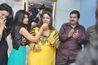 Naturals Hair and Beauty Salon Launch